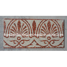 Marble Stone Mosaic Border (STP95)